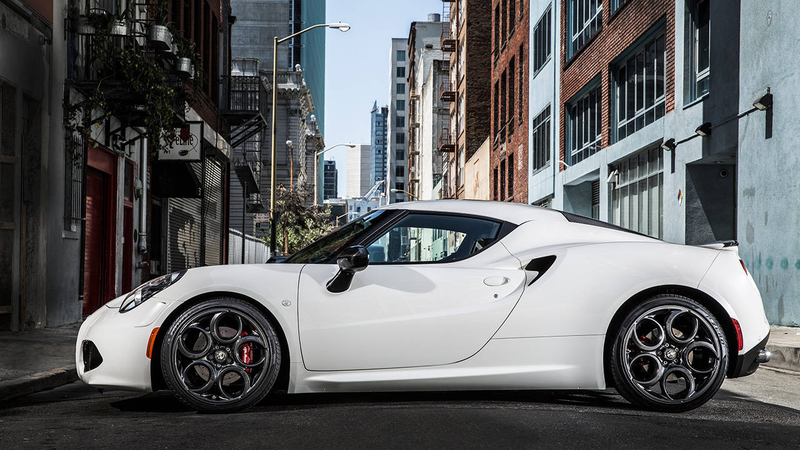 Illustration for article titled These cars will fight to be the 2014 R&T Performance Car of the Year